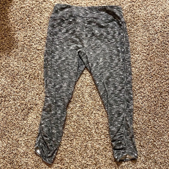 Mossimo leggings - Picture 3 of 3